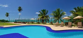 Sea Front Flat with Hotel Infrastructure - Image 5