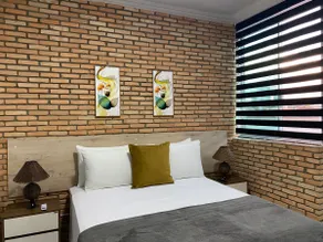 B & A Suites Inn Flats - Apartamento 14 - Image 3