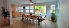 beautiful comfortable house with pool - Image 3