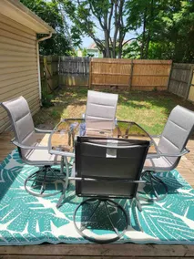 3BR Retreat Near HPU & Furniture Market & PTI - Image 2