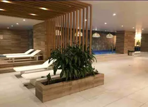 Luxury Suit Quito😎18th floor view terrace 360🤳and🏊‍♀️ - Image 3