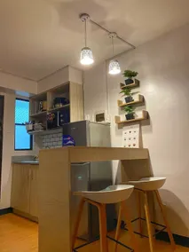 Nordic Themed Condo| PH Arena Marilao|Sleeps 8 pax - Image 3