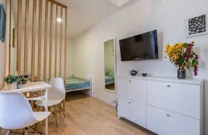 Tbilisi Blue Doors Hostel & Hotel - Image 4