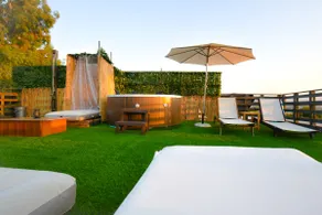 NewVilla*Private Pool*Jaccuzi*Gym*BBQ*Seaview - Image 3