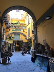 Capuano Apartment: Historic Center - Image 3