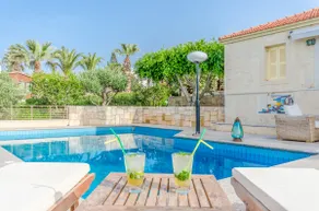 Villa Anna Maria - 3 Bedroom, Private Pool - Sleeps 8 - Image 2