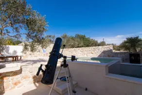 Villa Pearl of Adriatic-island Drvenik mali(pool) - Image 5