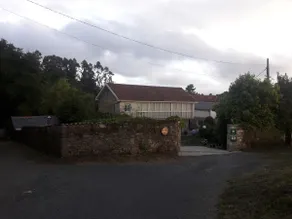 HOUSE IN THE GALICIAN COUNTRYSIDE. NEAR SANTIAGO - Image 2