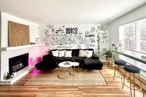 The Townhouse in Broad Ripple - Image 3