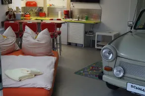 Ferienwohnung Opas Garage - Image 3