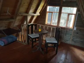Superior Yellow Chalets - Image 4