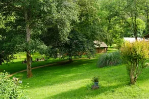 Sommerhus i charmerende område med swimmingpool i hjertet af Périgord - Image 5