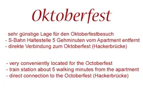 Comfort apartment in Pöcking on Lake Starnberg, 80 m², for up to 6 people - Image 2