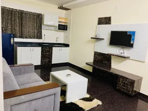 🌳J K COMFORTS🌳COUPLE FRIENDLY 1BHK PREMIUM FLATS - Image 3
