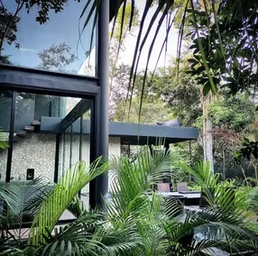 Amazing Jungle Villa in Tulum with private pool - Image 2