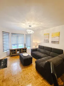 2 floor modern condo Rosemont/ Private parking - Image 5