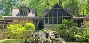 The Mill House on Buck Creek *Highlands - Image 4