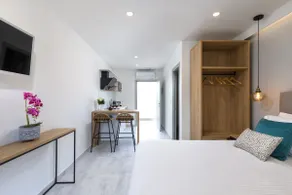 Standard Double | V Luxury Suites - Image 5