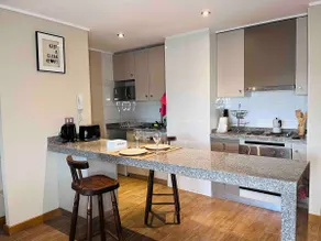 Apartment steps from the waterfront with a beautiful view - Image 3