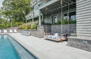 Spacious house next to the beach, Ferry and Eateries. - Image 4