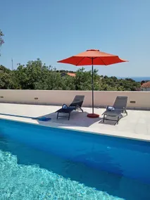 Villa Daria- private pool and free parking - Image 5
