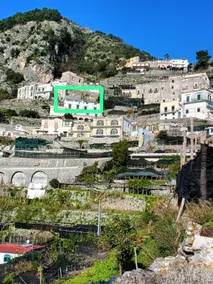 Terrazza Belvedere a Pontone -Scala- Amalfi coast- park included - Image 3