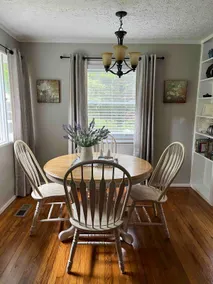 Enjoy nice clean 2 bedroom house, fully furnished - Image 2