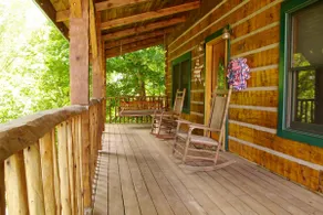 Cabin on the Hill - Image 2