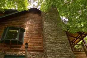 Cabin on the Hill - Image 4
