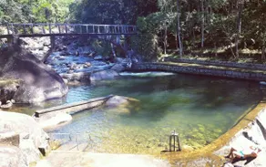 Rancho Inn: beautiful accommodation with waterfalls - Image 4
