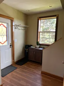 2 Bedrooms - Room to park boat! - Close to water & Potawatomi State Park - Image 3