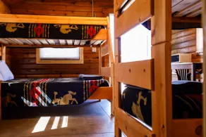 Pisces (2 Bunks) Cabin - Image 2