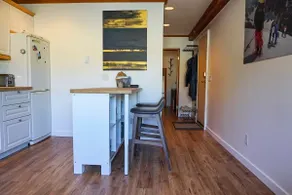 Cozy Creekside Two-Storey Condo - Image 4