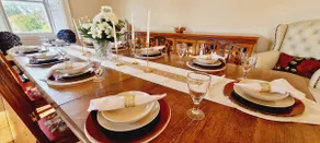 Scottish Estate with Modern Luxuries, 5-bed - Image 5