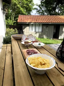 smarte og elegante hus 5 minutter fra stranden, fuldstændig lavet i 2017 - Image 5