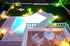 Valea 4 Bedroom Sea View Villa - Image 3