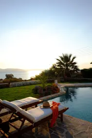 Valea 4 Bedroom Sea View Villa - Image 4