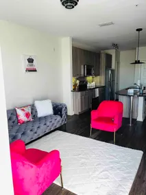 Super Cozy, Comfortable, Peaceful 1 Bed, 1 Bath. - Image 2