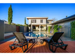 Style, sophistication & charm this home has it all - Image 5