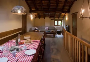 Self catering Mas Quintana de Ciuret til 16 personer - Image 4