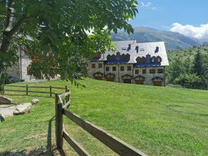 Appartement au Pla de l'Ermita dans la Vallée de BoÏ , Pyrénées Catalanes - Image 5