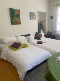 Renovated apartment in the center of Castellane/gorges du verdon - Image 4