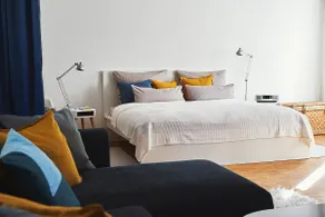 Spacious loft in quiet Teltower Altstadt - Image 5