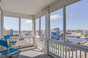 Penthouse | Low Rates | Elevator |Ocean/Canal View - Image 3