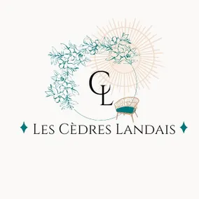 Les Cèdres Landais”: Beautiful country house. - Image 2