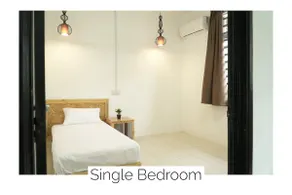 Cozy, Spacious Gambang Homestay - Image 5