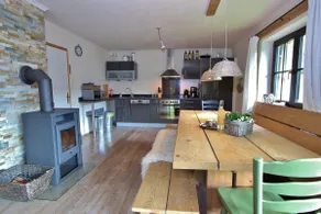 Chalet in Leogang near Ski Slopes - Image 4