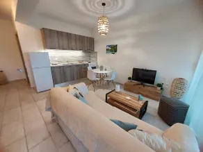 Luxury Apartment Tzemi 2 Porto Heli - Image 2