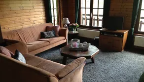 vacation home 't Boshuisje - Image 4