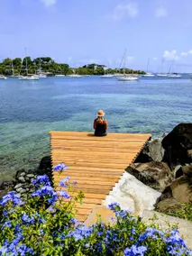 Coconut Lookout | Stunning views and steps to sea - Image 5